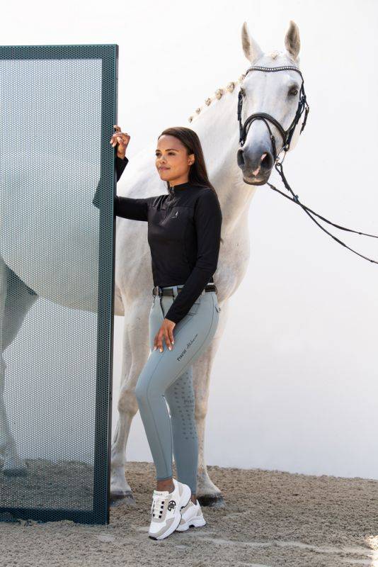 Pikeur PIKEUR FUNCTION ZIP SHIRT Günstig kaufen