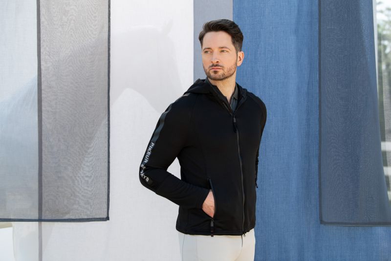 Pikeur PIKEUR MESHNEOPREN JACKET Preisnachlass