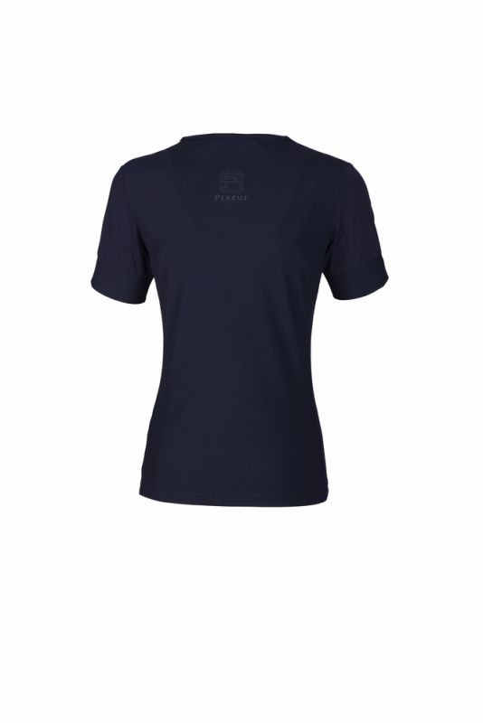 Pikeur PIKEUR ZIP SHIRT Black Friday
