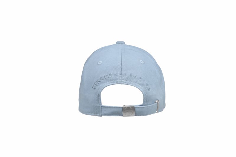 Pikeur PIKEUR CAP EMBROIDERED Weihnachtsangebot