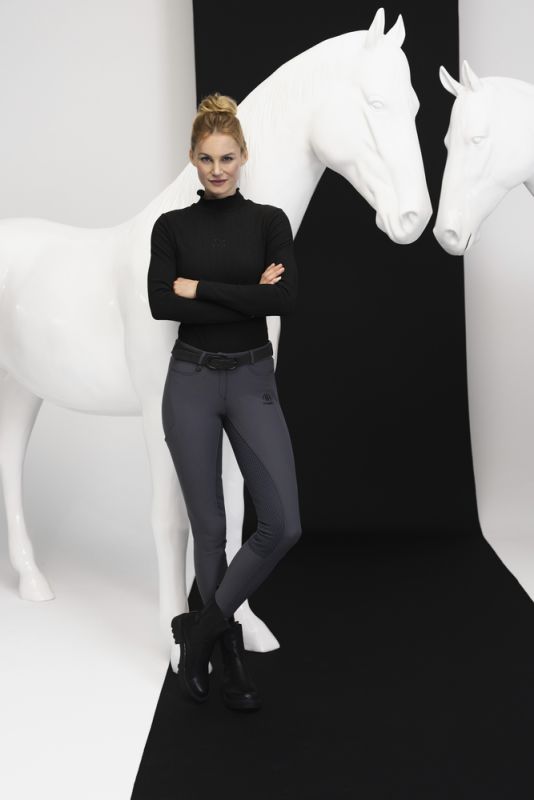 Pikeur PIKEUR BREECHES FULLGRIP Heißer Verkauf