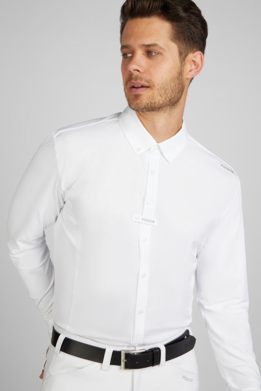 Pikeur MEN'S COMPETITION SHIRT Große Rabatte
