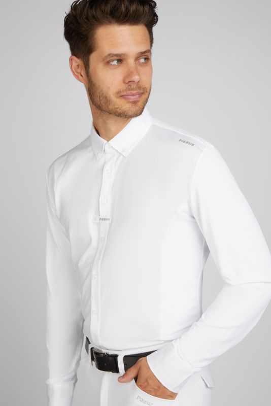 Pikeur MEN'S COMPETITION SHIRT Große Rabatte