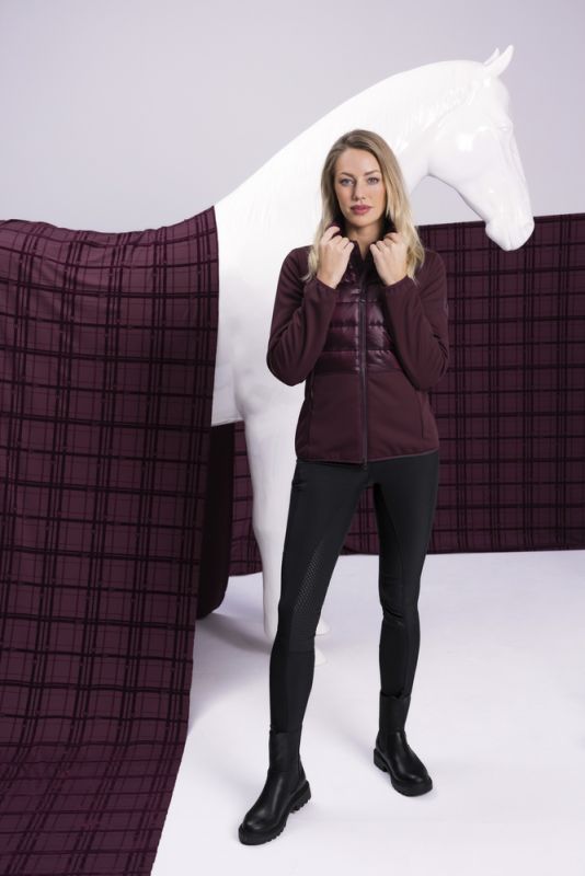 Pikeur PIKEUR HYBRID JACKET Letzter Tag
