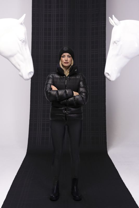 Pikeur PIKEUR QULIT-JACKET Zeitbegrenzte Promotion