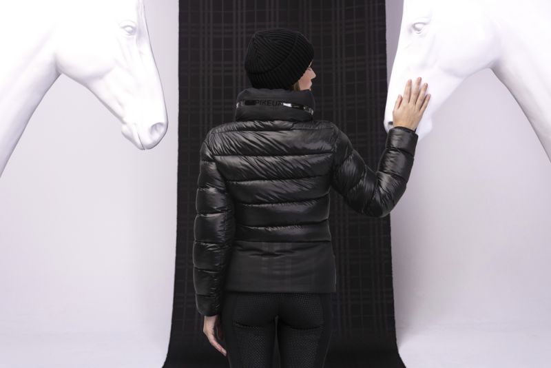 Pikeur PIKEUR QULIT-JACKET Zeitbegrenzte Promotion