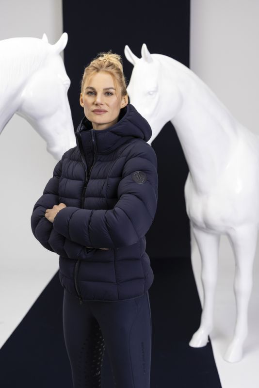 Pikeur PIKEUR QUILT-JACKET Bis zu 50% Rabatt