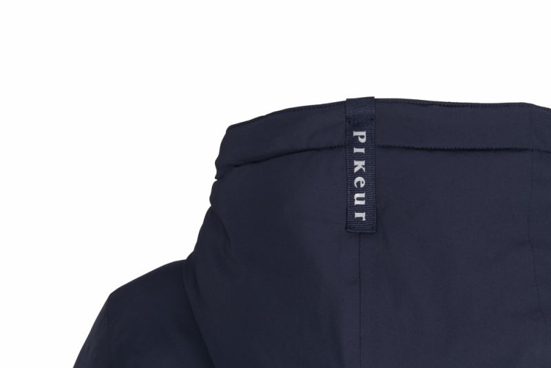 Pikeur PIKEUR RAINCOAT Bis zu 60% Rabatt