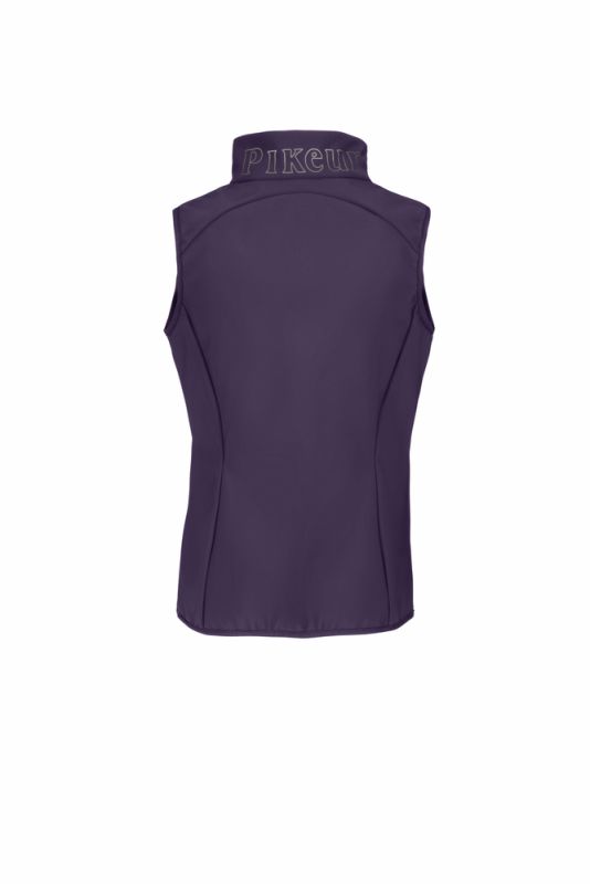 Pikeur PIKEUR HYBRID WAISTCOAT Vierteljährliche Förderung