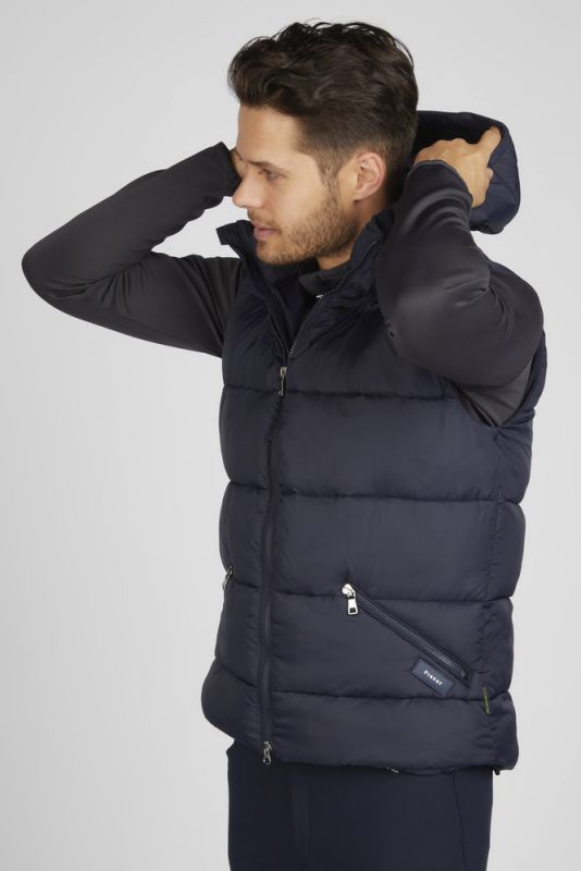 Pikeur UNISEX WAISTCOAT NOS Nur noch ein Tag übrig