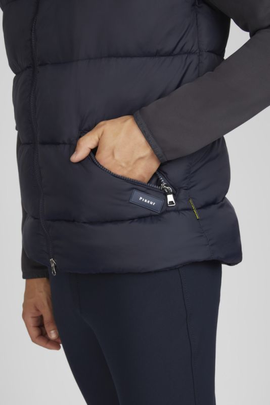 Pikeur UNISEX WAISTCOAT NOS Nur noch ein Tag übrig