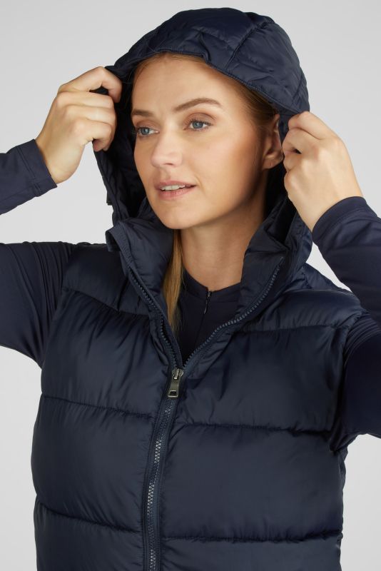 Pikeur UNISEX WAISTCOAT NOS Nur noch ein Tag übrig