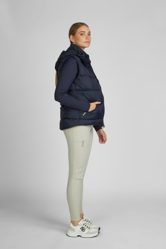 Pikeur UNISEX WAISTCOAT NOS Nur noch ein Tag übrig