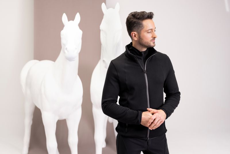 Pikeur PIKEUR FLEECE JACKET Riesige Rabatte