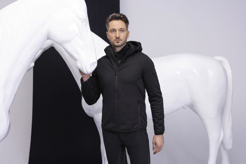 Pikeur PIKEUR SOFTSHELL JACKET Kostenloser Versand international