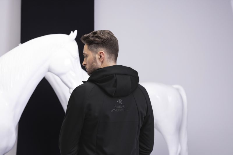 Pikeur PIKEUR SOFTSHELL JACKET Kostenloser Versand international