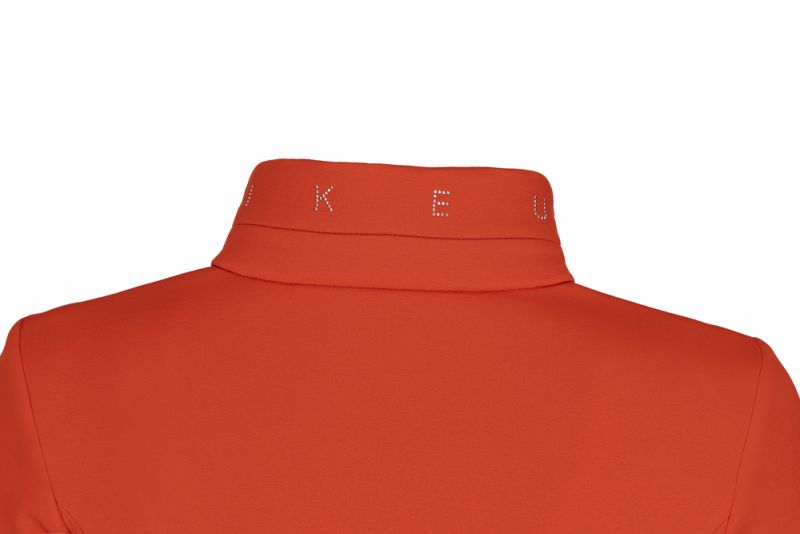 Pikeur PIKEUR POLARTEC SHIRT Outlet
