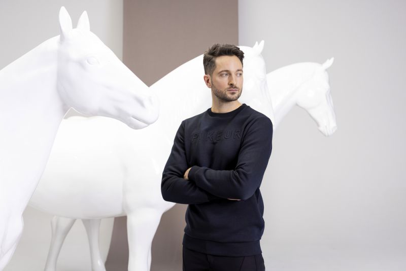 Pikeur PIKEUR SWEATER Verkauf