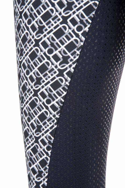 Pikeur PIKEUR CANDELA GRIP PRINT Meist gekauft