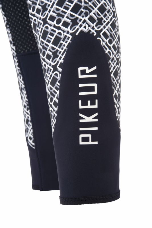 Pikeur PIKEUR CANDELA GRIP PRINT Meist gekauft