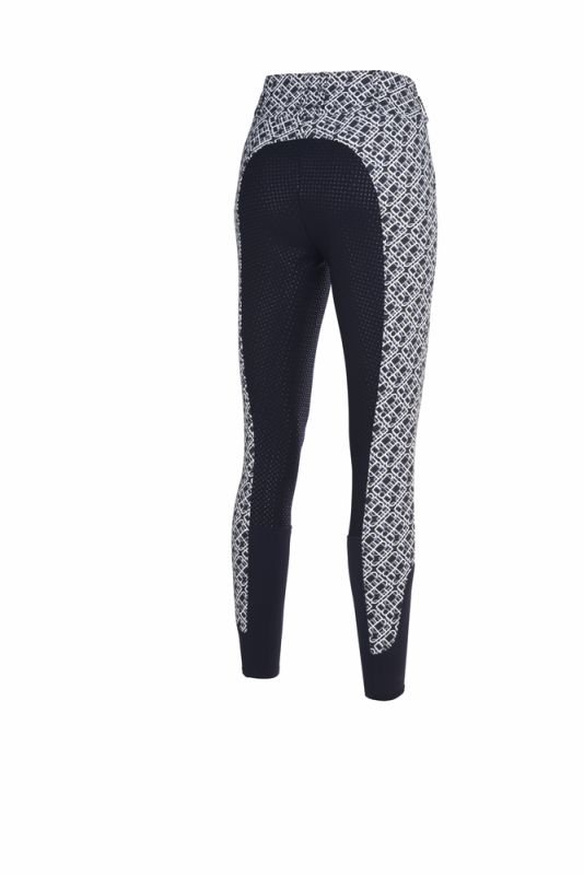 Pikeur PIKEUR CANDELA GRIP PRINT Meist gekauft