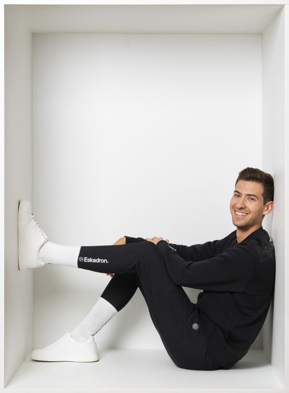 Pikeur Riding Breeches Dynamic Male Großer Ausverkauf