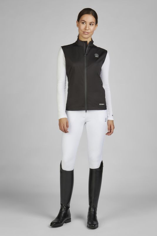 Pikeur Waistcoat Dynamic Begrenztes Angebot