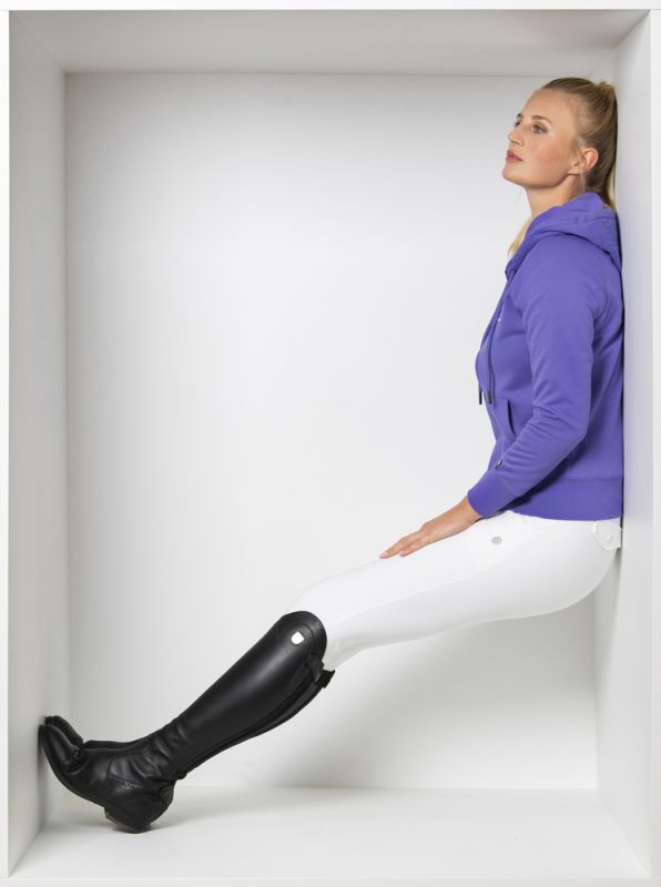 Pikeur Zip-Hood Dynamic Online Shopping