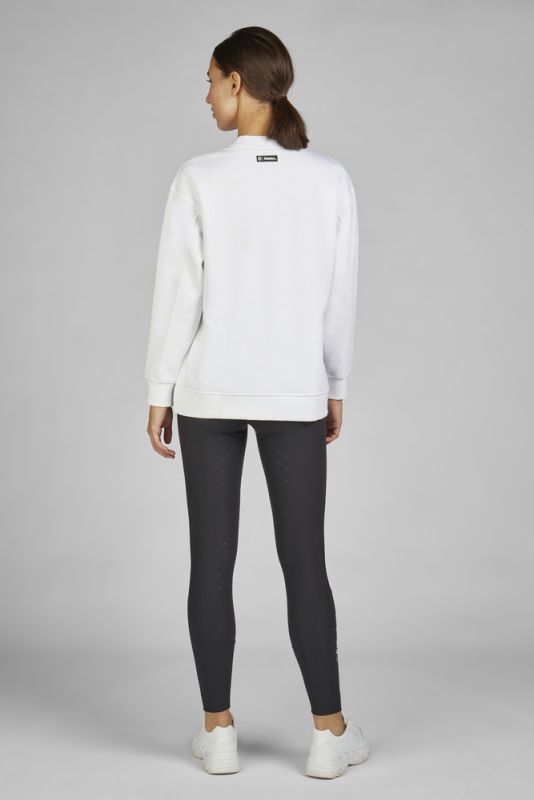 Pikeur Sweatshirt Oversized Dynamic Preisnachlass