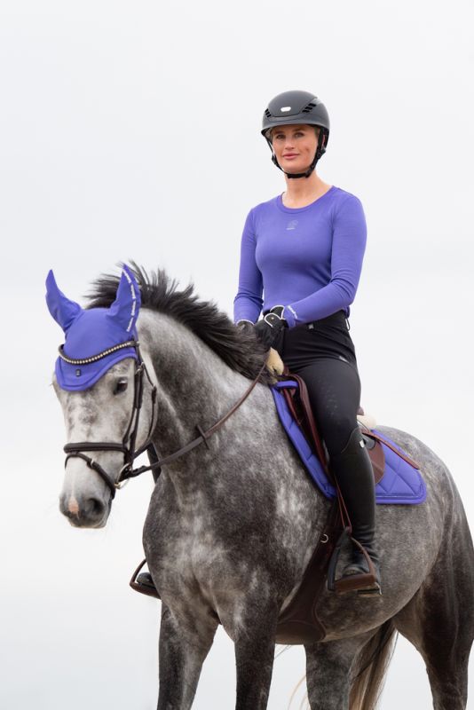 Pikeur Longsleeve Dynamic Black Friday