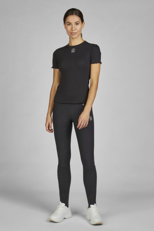 Pikeur T-Shirt Rib Dynamic Osterangebot