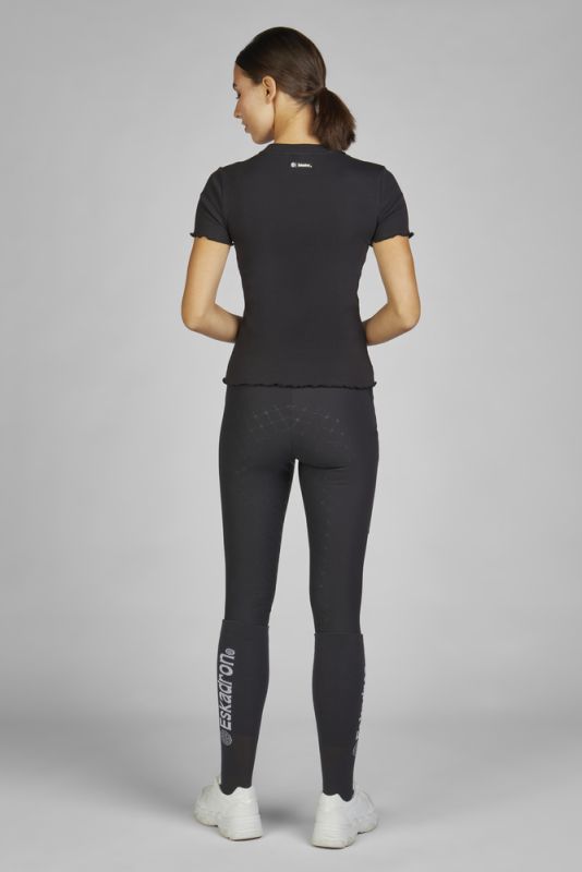 Pikeur T-Shirt Rib Dynamic Osterangebot