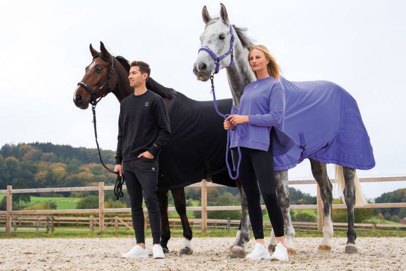 Pikeur Dura Emblem Valentinstagsangebot