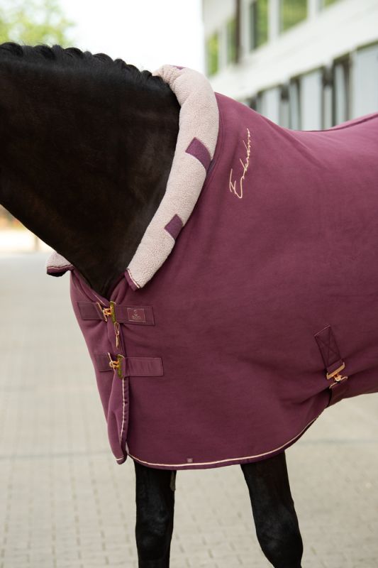 Pikeur POLARFLEECE HIGH-NECK Zeitbegrenzte Promotion