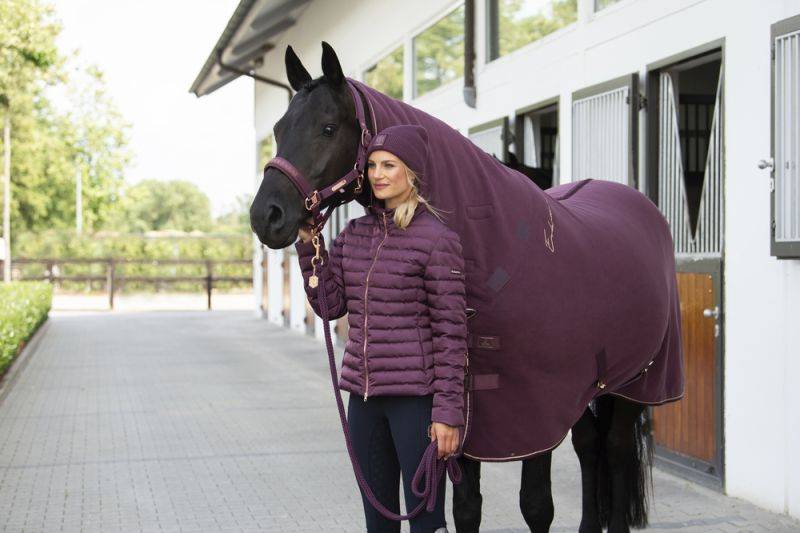 Pikeur POLARFLEECE HIGH-NECK Zeitbegrenzte Promotion