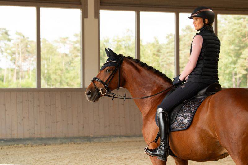 Pikeur QUILT Bis zu 60% Rabatt
