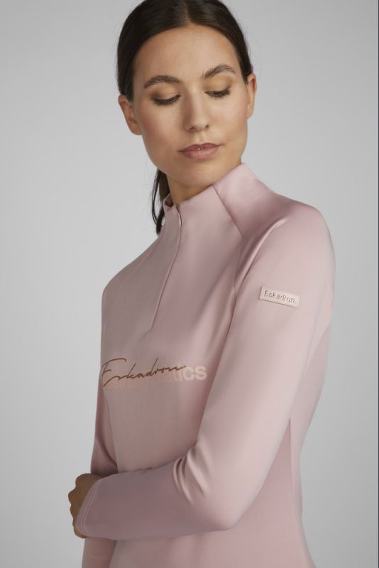 Pikeur HALF-ZIP JERSEY Nur für heute