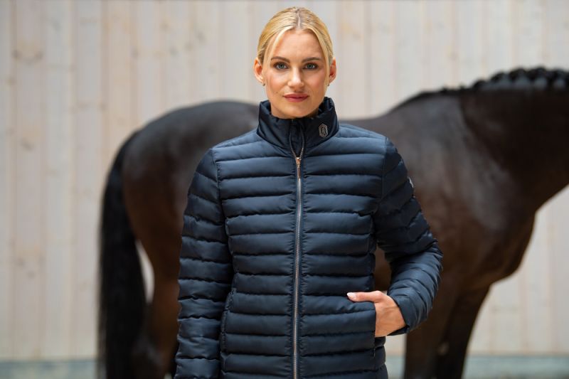 Pikeur QUILT Sonderangebot der Fabrik