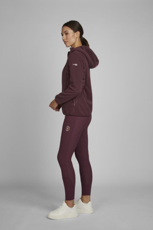 Pikeur ZIP-HOOD Vierteljährliche Förderung