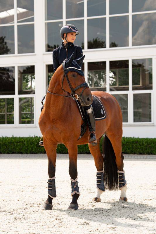 Pikeur VELVET EMBLEM 50% Rabatt mit kostenlosem Versand