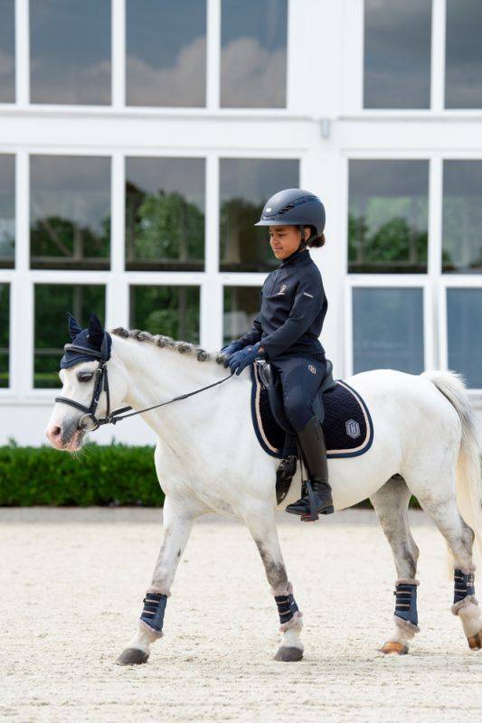 Pikeur VELVET EMBLEM 50% Rabatt mit kostenlosem Versand