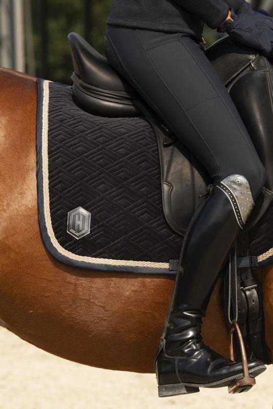 Pikeur VELVET EMBLEM 50% Rabatt mit kostenlosem Versand