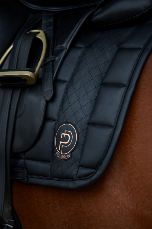 Pikeur BIG SQUARE FAUX LEATHER Fabrikladen
