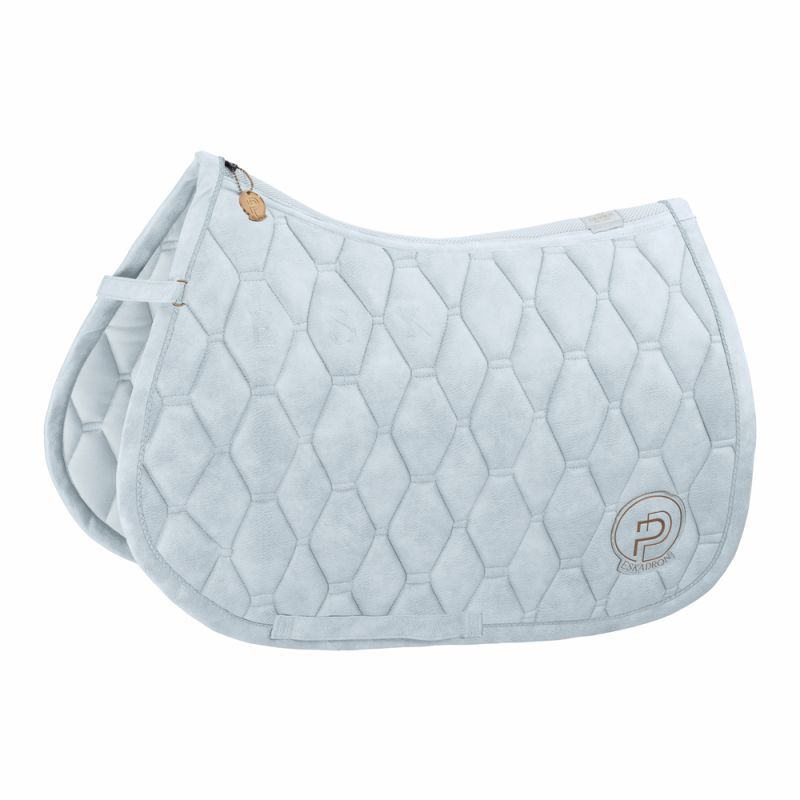 Pikeur METALLIC FAUX LEATHER Begrenzt auf 3 Tage