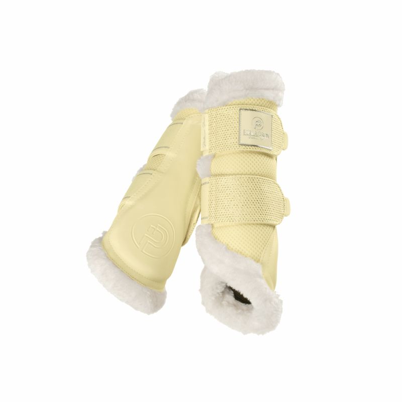 Pikeur MESH EVO-WOOL Auslauf