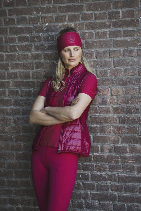 Pikeur QUILT-WAISTCOAT Fabrikverkauf