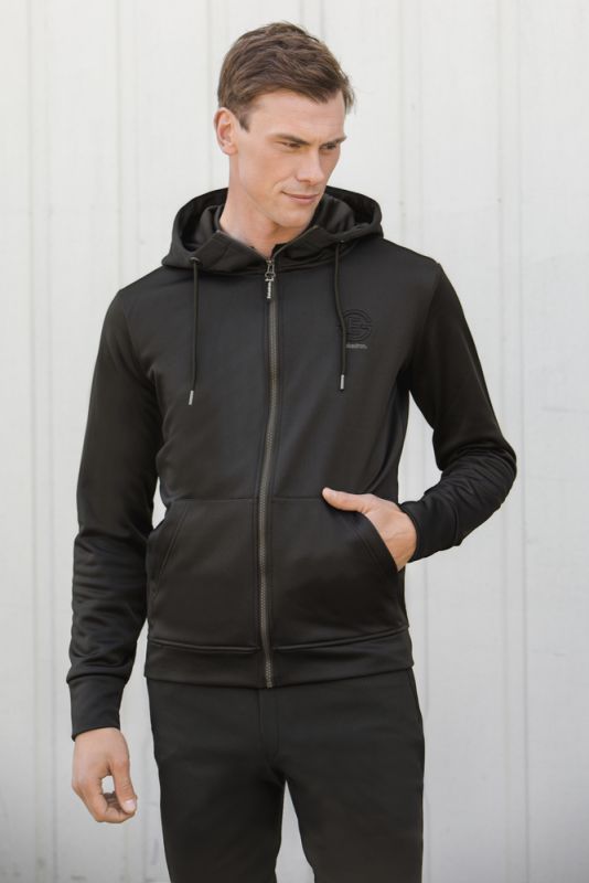 Pikeur HINZ ZIP-HOOD MALE Meist gekauft