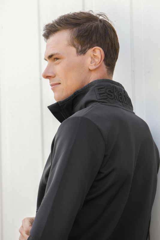 Pikeur NICK ZIP-SHIRT MALE Blitzverkäufe