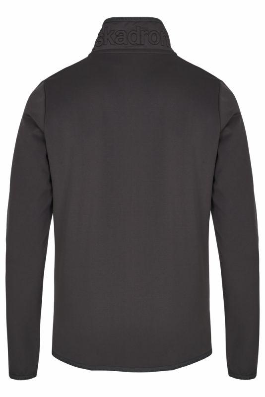 Pikeur NICK ZIP-SHIRT MALE Blitzverkäufe