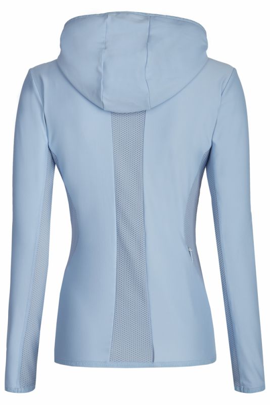 Pikeur ZIP-HOOD Limitierter Zeitrabatt